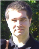 Michał Rzepecki, Vice-Director and Programme Coordinator